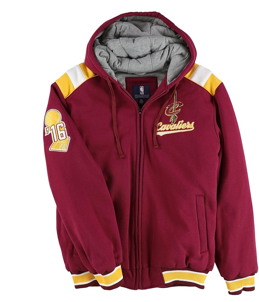 Cleveland Cavaliers スタジアムジャケット L Cleveland Cavaliers スタジアムジャケット L Official